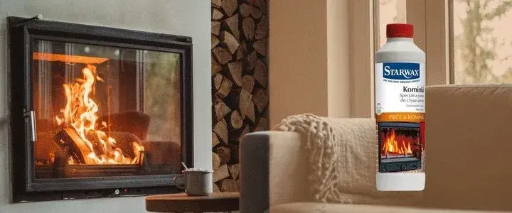 Jak skutecznie czyścić kominek? Sprawdzone metody i bezpieczne środki