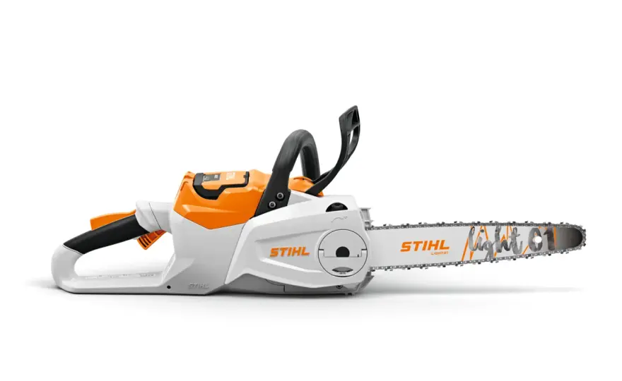 Stihl czy Husqvarna - Która pilarka jest dla Ciebie?