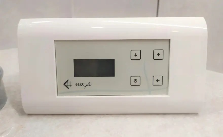 Sterownik MSK Plus: Instrukcja, Montaż i Rozwiązywanie Problemów