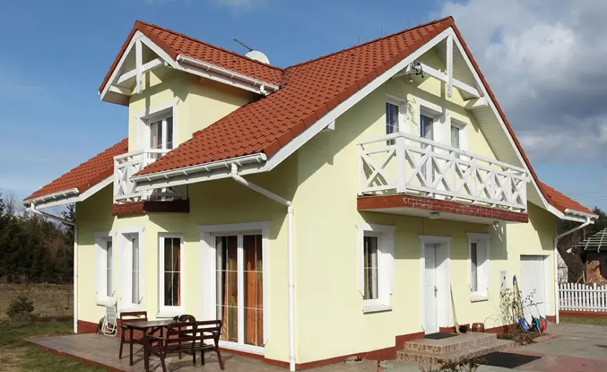 Czy odlicza się okna przy elewacji? Sprawdź, by uniknąć kosztów