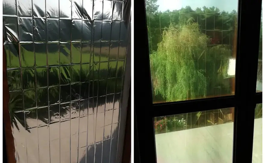 Jak zasłonić okno kocem termicznym i zaoszczędzić na ogrzewaniu